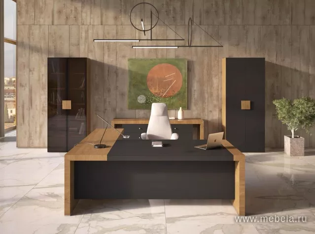 кабинет Киу Дм