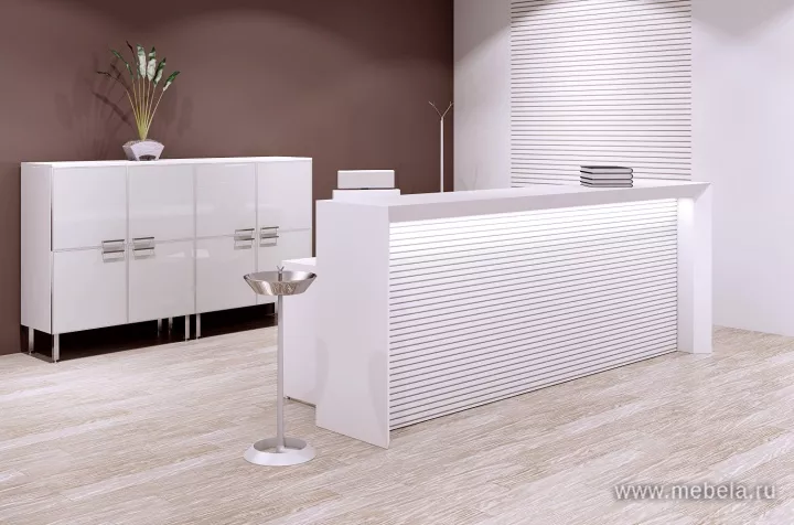 ресепшн Extra Long