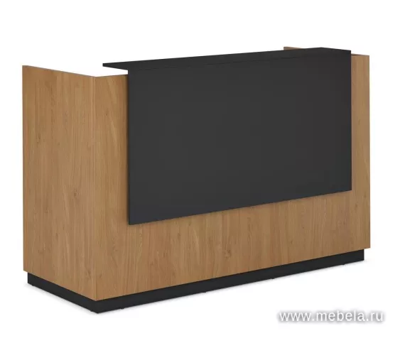 ресепшн Kyu DM