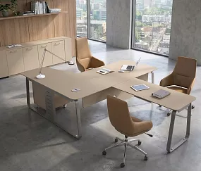 кабинет Genesis