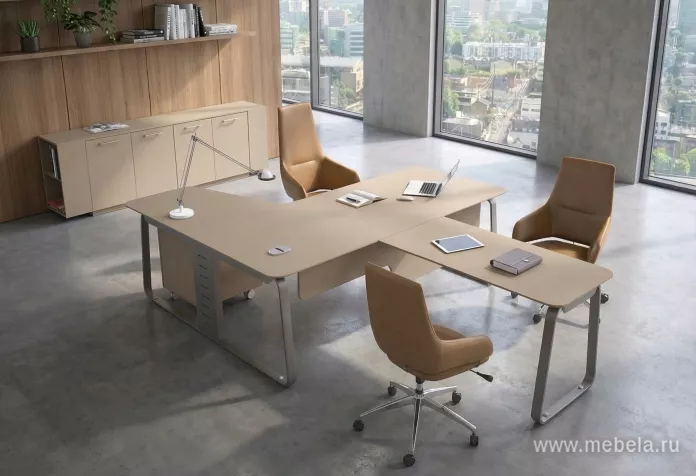 кабинет Генезис