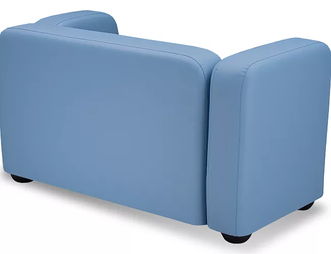 фото Офисный диван Квадрато №5