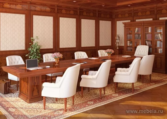 столы Привилегия