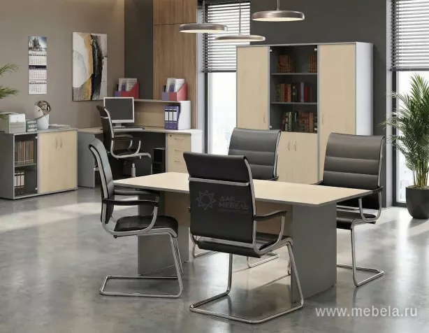 столы переговоров Riva