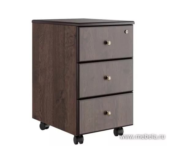 кабинет Берн Дуб