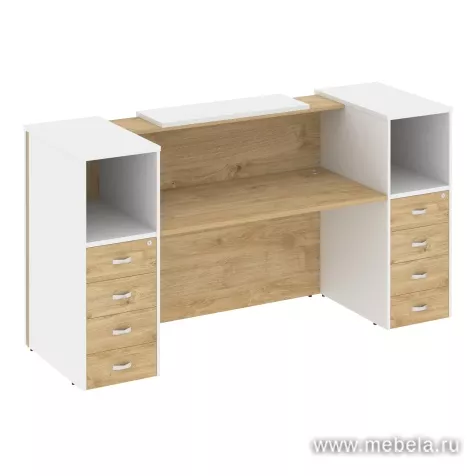 ресепшн Onix Teckwood