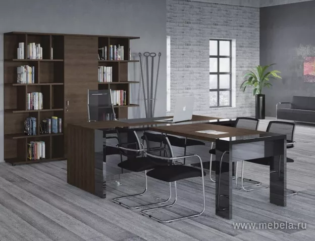 кабинет директора Lava