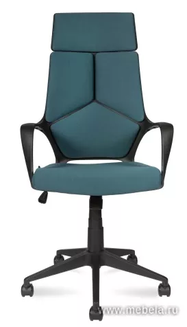 кресло IQ black