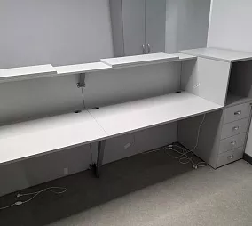 ПКО Столичное АВД