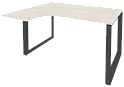 Стол эргономичный левый