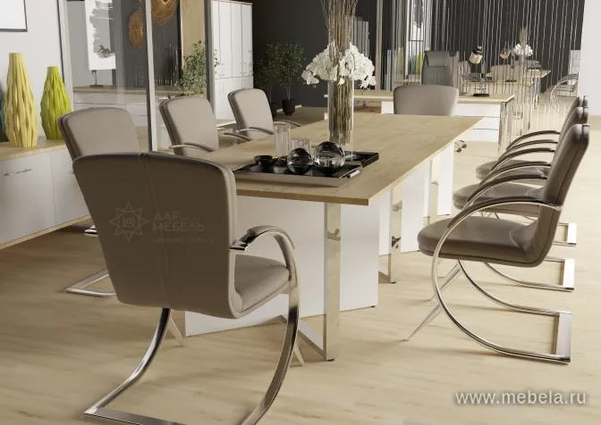 кабинет Shift Teckwood