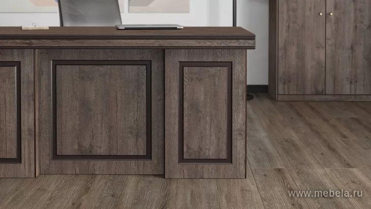 кабинет Берн Дуб