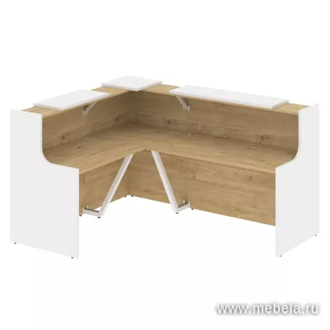 ресепшн Onix Teckwood