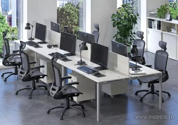 мебель Стайл Дуб Наварра