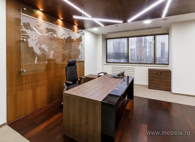 кабинет директора Lava