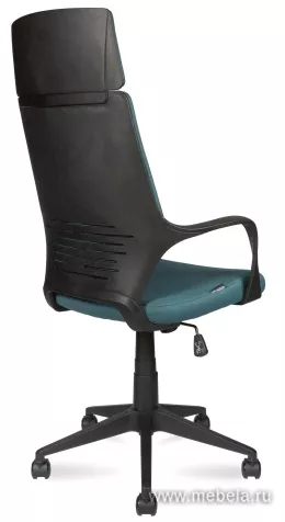 кресло IQ black