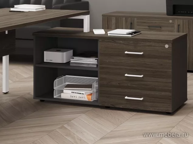 кабинет Project Elm