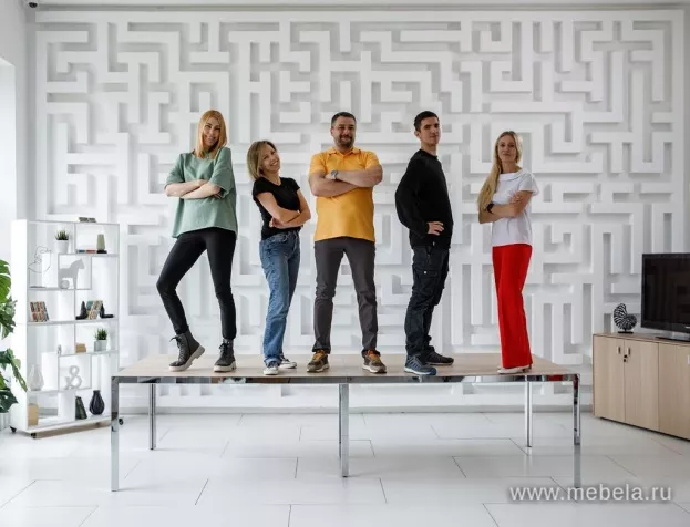 кабинет Энцо