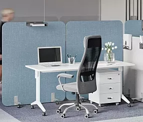 перегородки Р-лайн софт