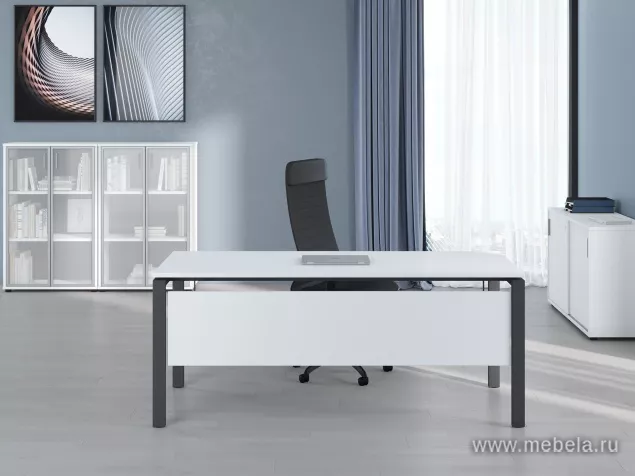 кабинет Trend Metal