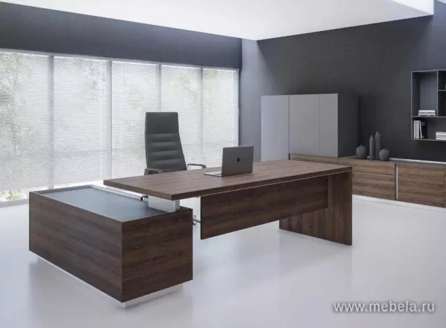 кабинет Oliver