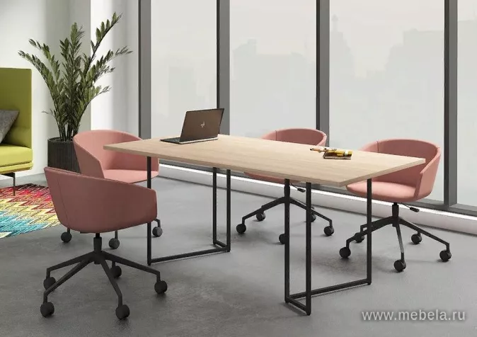 Офисная мебель Link
