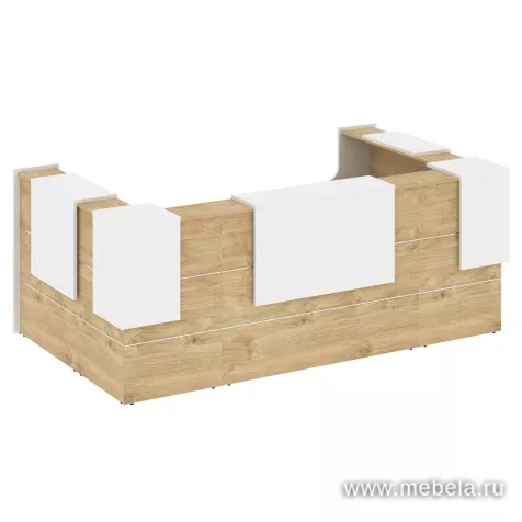 ресепшн Оникс Тиквуд