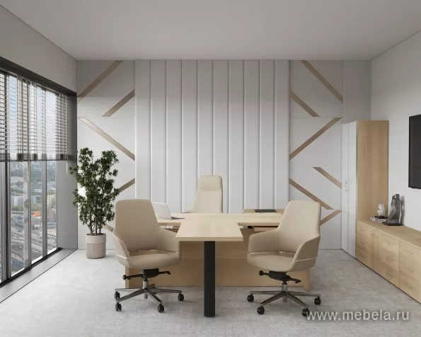 кабинет Yalta Acacia