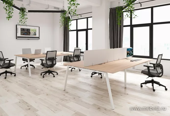 Офисная мебель Arena