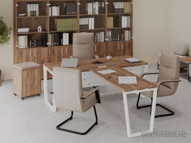 кабинет Проджект Дуб Т
