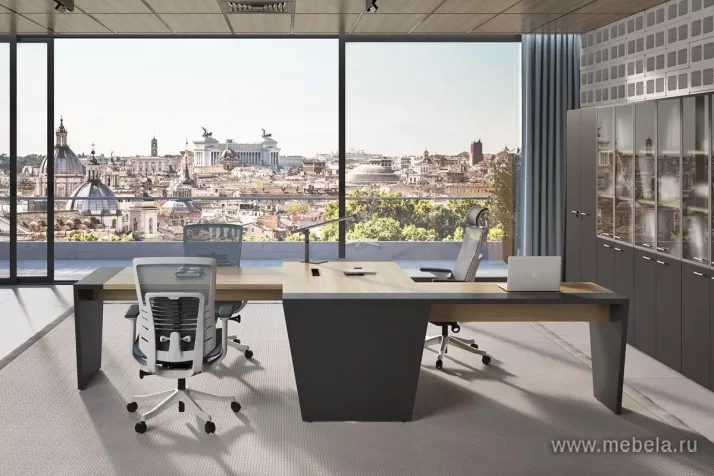 кабинет Тауэр