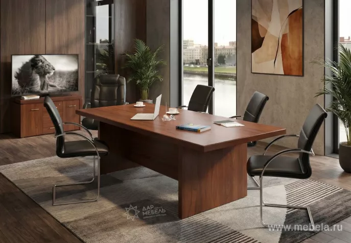 кабинет Милан-люкс