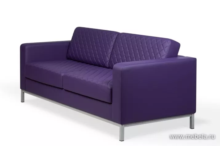 Офисный диван Барнтхаус