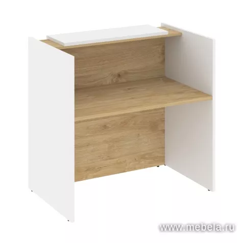 ресепшн Onix Teckwood