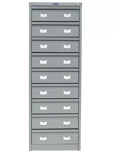 фото Картотека ПРАКТИК AFC-09C №3