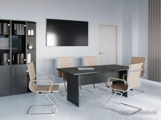 столы переговоров Riva