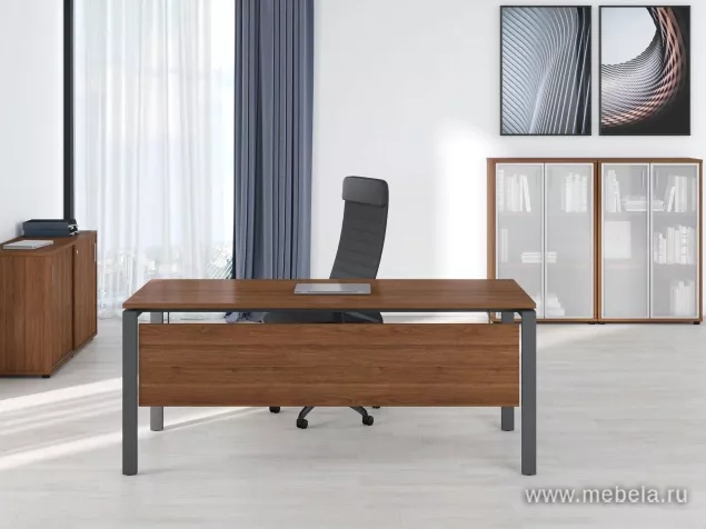 кабинет Trend Metal