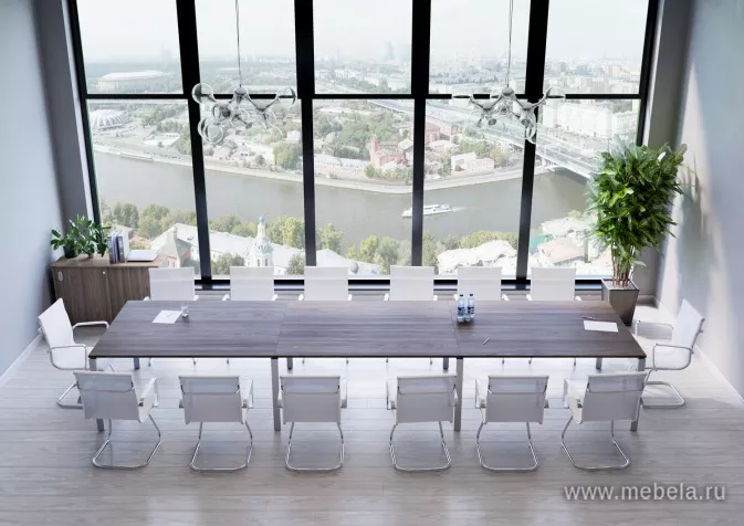 мебель Metal Style