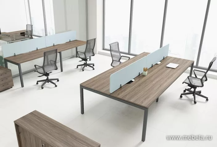 Офисная мебель Поло