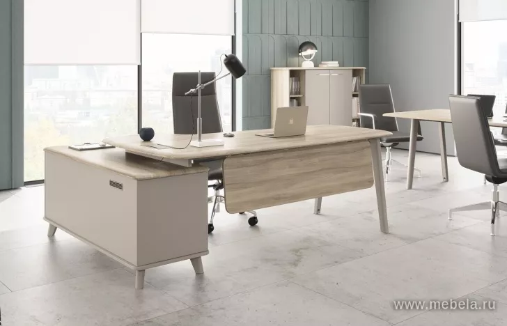 кабинет Time Metal