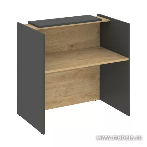 ресепшн Onix Teckwood