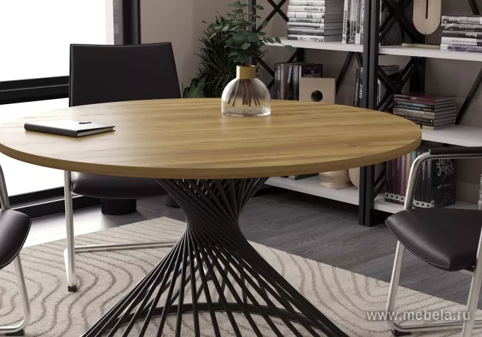 столы переговоров Оак