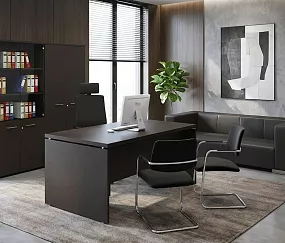 кабинет Фермо Венге