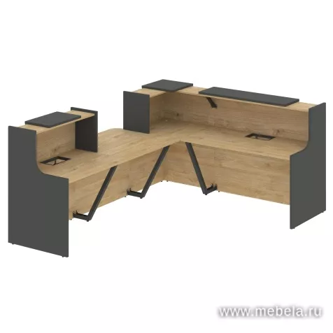 ресепшн Оникс Тиквуд