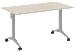 Стол складной мобильный