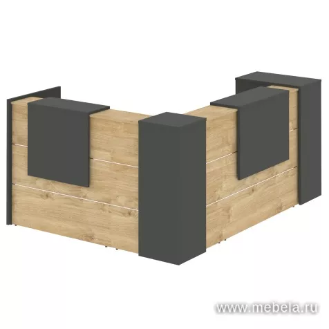 ресепшн Onix Teckwood