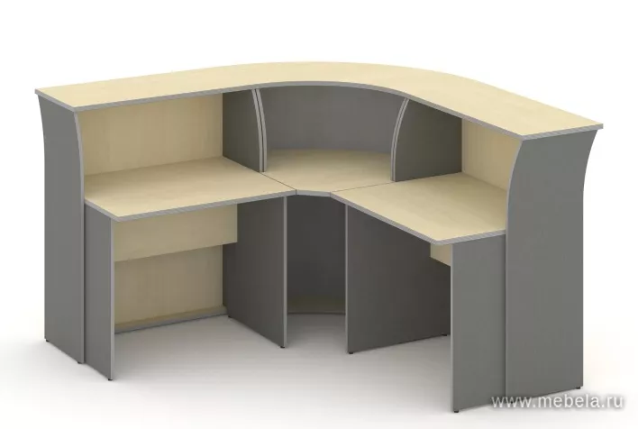 ресепшн Рива Клён М