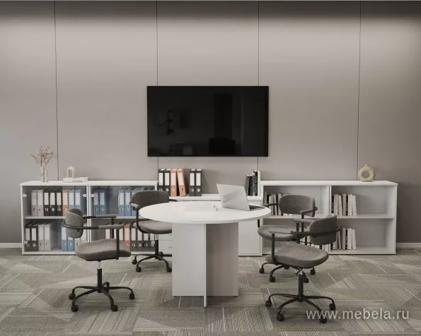 столы переговоров Riva