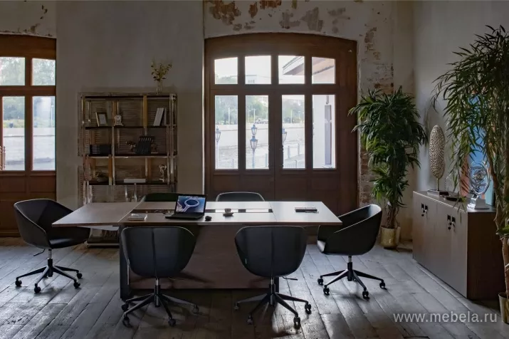 кабинет руководителя Exe