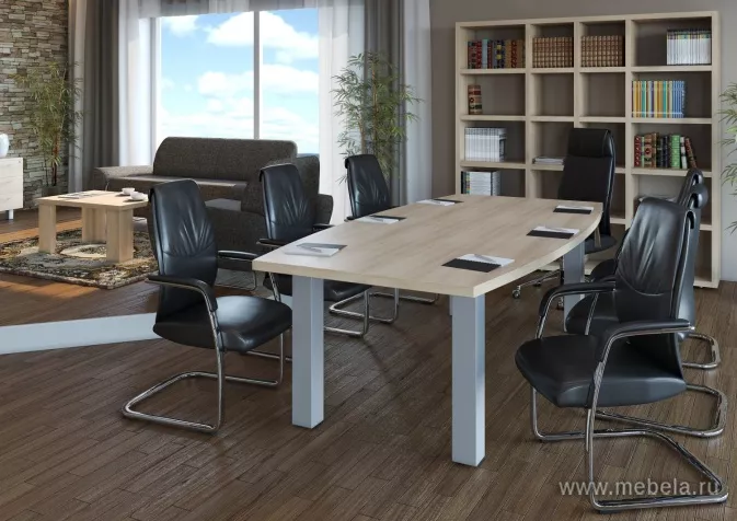 кабинет Ялта Акация